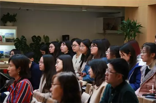 SRC 風(fēng)景“4+1校企聯(lián)合畢業(yè)設(shè)計(jì)”街景重構(gòu)開題活動(dòng)在京舉行