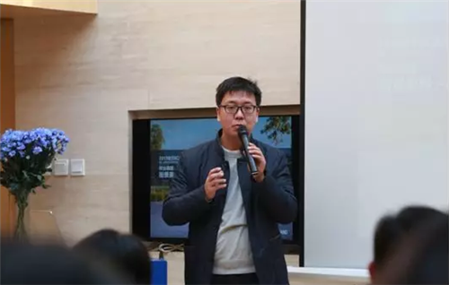 SRC 風(fēng)景“4+1校企聯(lián)合畢業(yè)設(shè)計(jì)”街景重構(gòu)開題活動(dòng)在京舉行