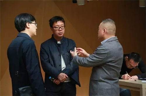 SRC 風(fēng)景“4+1校企聯(lián)合畢業(yè)設(shè)計(jì)”街景重構(gòu)開題活動(dòng)在京舉行
