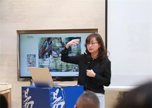 SRC 風(fēng)景“4+1校企聯(lián)合畢業(yè)設(shè)計(jì)”街景重構(gòu)開題活動(dòng)在京舉行