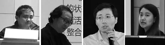 城規(guī)聯(lián)合畢設(shè)第二季在清華大學(xué)建筑學(xué)院開幕