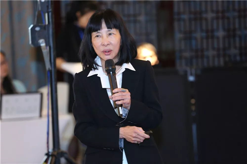 郭瓊瑩：里山倡議基礎下之城鎮(zhèn)風貌與鄉(xiāng)里美學新運動