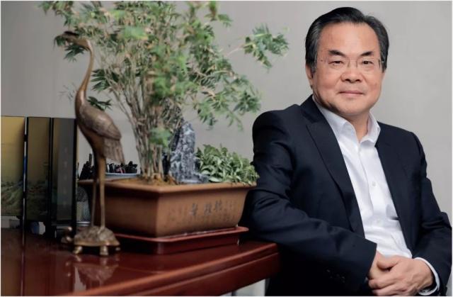 范恒山：雄安要科學(xué)規(guī)劃，但不等于固化不變