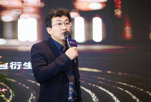 第九屆園冶高峰論壇地產(chǎn)園林國際分論壇召開