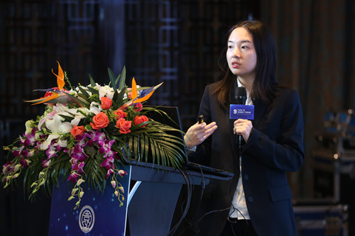 人水和諧水城相融，中外專家交流海綿城市建設發展經驗