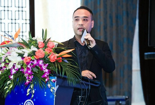 丁炯：凝煉的文化，流動(dòng)的景觀——永安建發(fā)·璽院