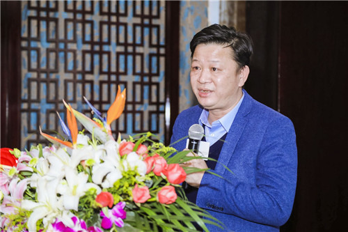 廖秋林：人居環境建設挑戰與風景園林使命