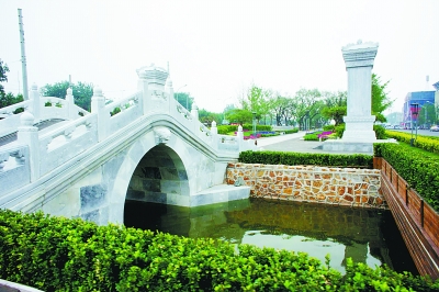 天橋故事：北京中軸線南段的歷史記憶