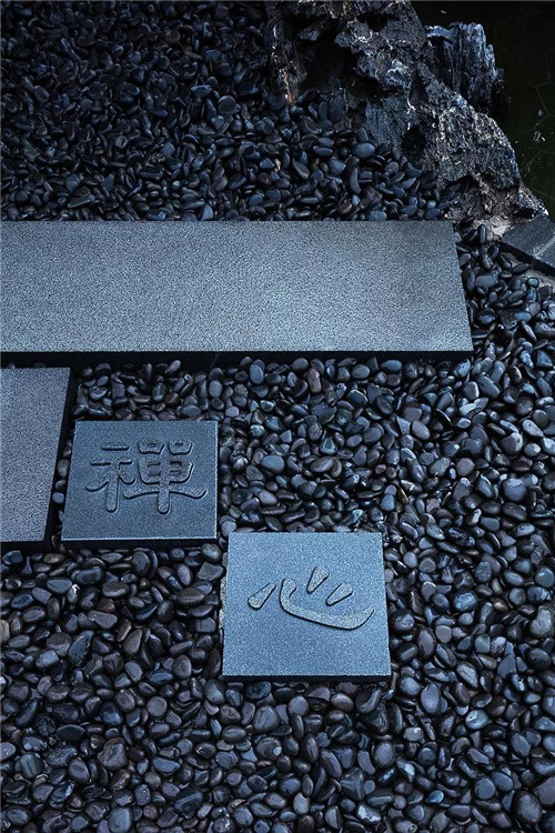 禪緣此地，不向遠方——新興禪域小鎮(zhèn)