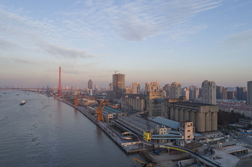 劉宇揚(yáng)：土地與常民