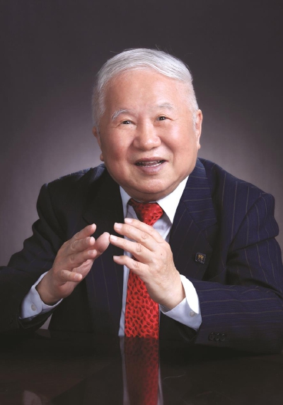 老北京胡同，經(jīng)他之手獲聯(lián)合國(guó)世界人居獎(jiǎng)