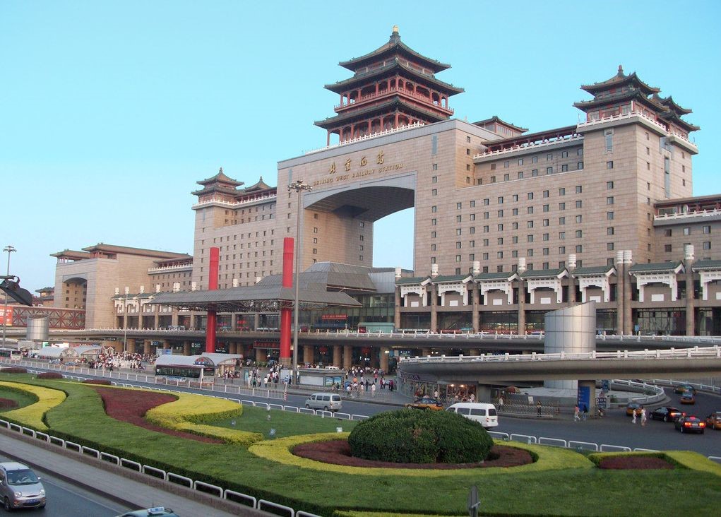 張敏：從建筑設(shè)計到城市設(shè)計點(diǎn)