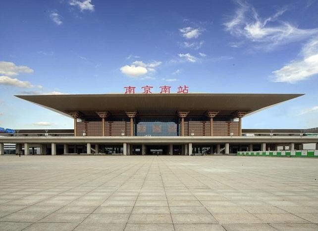 張敏：從建筑設(shè)計到城市設(shè)計點(diǎn)