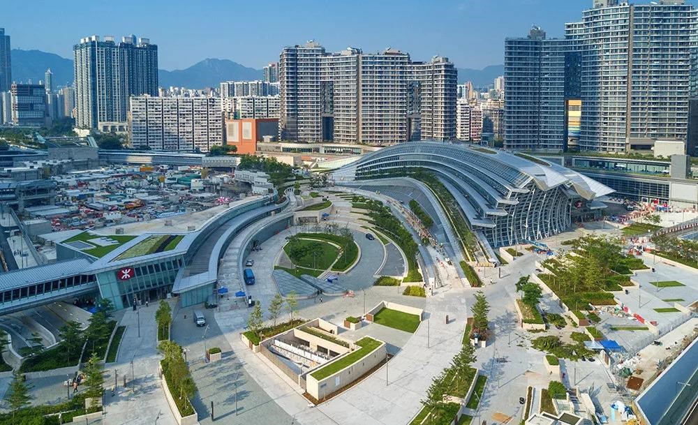 張敏：從建筑設(shè)計到城市設(shè)計點(diǎn)