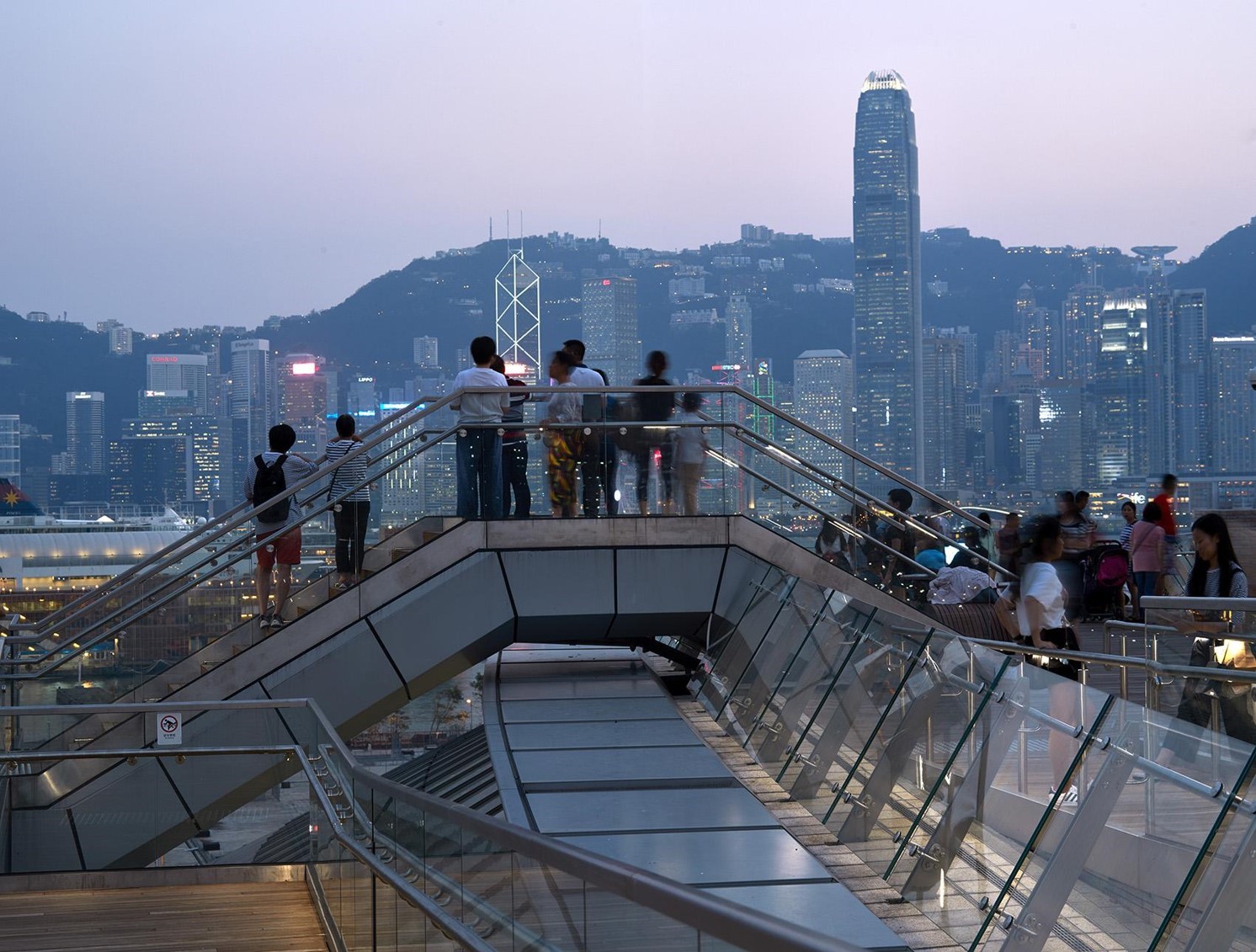 張敏：從建筑設(shè)計到城市設(shè)計點(diǎn)