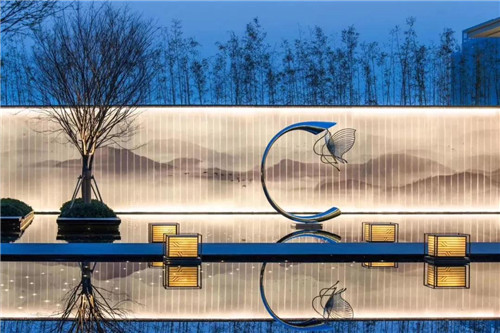 尋夢(mèng)江淮 | 合肥龍湖景粼玖序