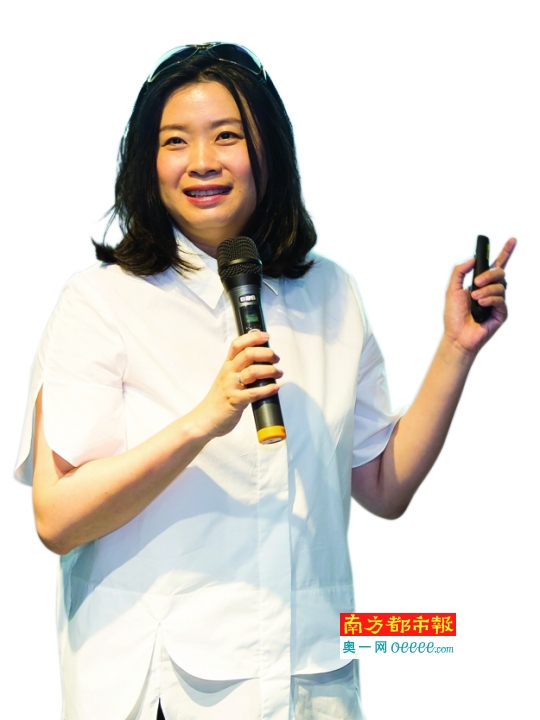 張健蘅：用設計讓建筑和城市具有生長性