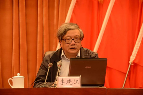 工程院2019新院士候選人，風(fēng)景園林相關(guān)都有誰(shuí)