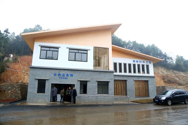 鄉村振興落地園林行業大有可為，但謹防走入誤區