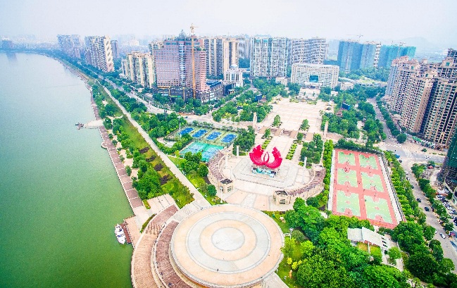 廣州大都市區(qū)規(guī)劃要來了
