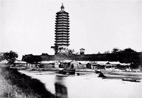 北京、揚州、杭州……哪個城市會是大運河景觀的代言人？