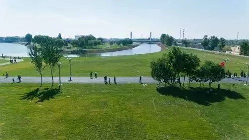 北京、揚州、杭州……哪個城市會是大運河景觀的代言人？