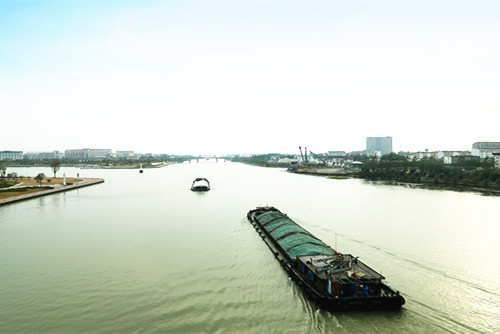 北京、揚州、杭州……哪個城市會是大運河景觀的代言人？