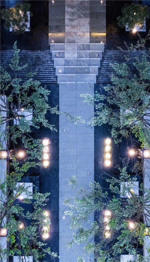 荷于景觀項(xiàng)目｜徐州嬌山湖——山水間·遇湖 望山 棲居