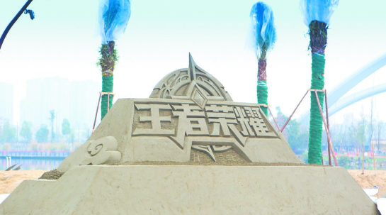 智慧景觀，設(shè)計(jì)開(kāi)啟景觀新體驗(yàn)