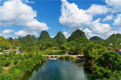 國(guó)家級(jí)旅游度假區(qū)知多少？
