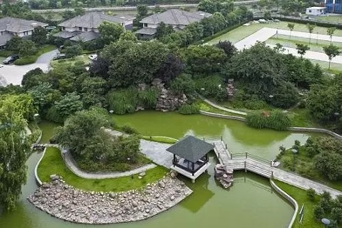 曾甘之如飴的PPP項目如今成了燙手山芋，園林工程企業如何渡難關？