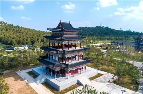 名人紀念性場所設計，給你不一樣的感動