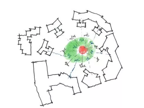 高宅大園　國風賦新丨深圳泰禾金尊府
