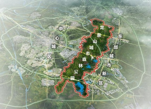 中規(guī)院原院長李曉江：成都給自己找了個難題，但這是長遠(yuǎn)利益所在