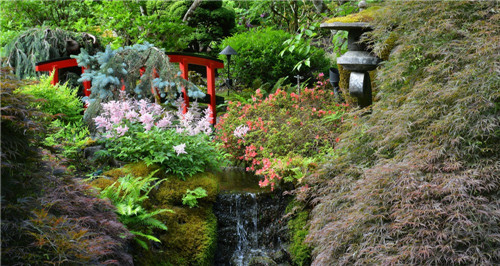 礦坑公園，讓大地傷疤涅槃重生