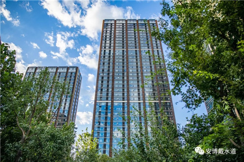 Ramboll Share | 國銳金嵿生態(tài)公園社區(qū)-環(huán)境友好型景觀設(shè)計(jì)與雨洪管理實(shí)踐