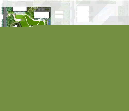 Ramboll Share | 國銳金嵿生態(tài)公園社區(qū)-環(huán)境友好型景觀設(shè)計(jì)與雨洪管理實(shí)踐