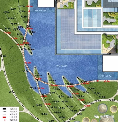 Ramboll Share | 國銳金嵿生態(tài)公園社區(qū)-環(huán)境友好型景觀設(shè)計(jì)與雨洪管理實(shí)踐