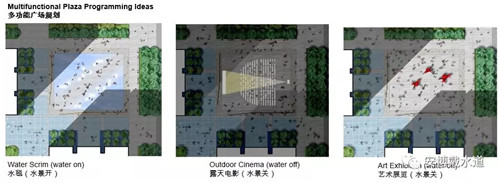 Ramboll Share | 國銳金嵿生態(tài)公園社區(qū)-環(huán)境友好型景觀設(shè)計(jì)與雨洪管理實(shí)踐