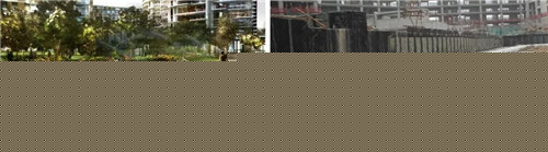 Ramboll Share | 國銳金嵿生態(tài)公園社區(qū)-環(huán)境友好型景觀設(shè)計(jì)與雨洪管理實(shí)踐