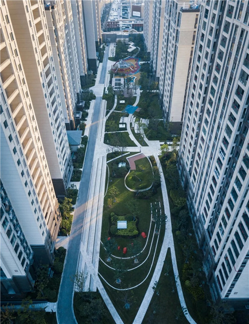 看見時(shí)間的力量 | 山水比德2019年上半年精品項(xiàng)目合集