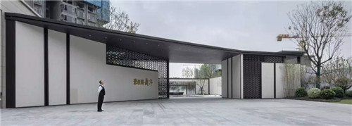看見時(shí)間的力量 | 山水比德2019年上半年精品項(xiàng)目合集