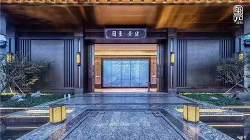 看見時(shí)間的力量 | 山水比德2019年上半年精品項(xiàng)目合集