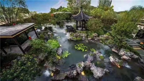 看見時(shí)間的力量 | 山水比德2019年上半年精品項(xiàng)目合集