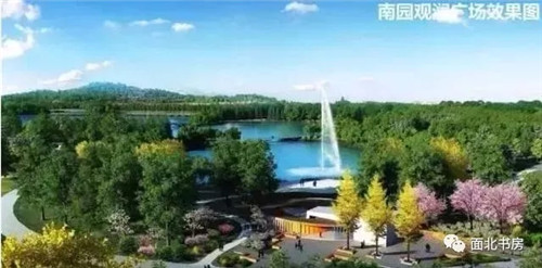鄭東新區(qū)為何交給國外專家規(guī)劃設(shè)計(jì)?