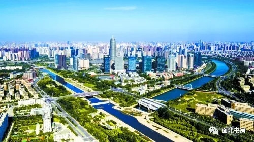 鄭東新區(qū)為何交給國外專家規(guī)劃設(shè)計(jì)?