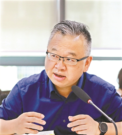 老舊小區微改造要保存城市文脈