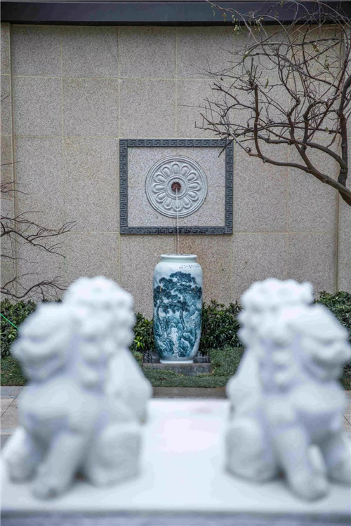 2019園冶杯專業(yè)獎(jiǎng)丨金領(lǐng)·九如意項(xiàng)目景觀設(shè)計(jì)