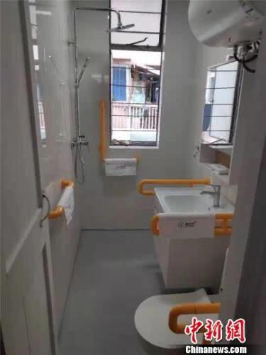 河北發(fā)布國(guó)內(nèi)首部既有住宅建筑綜合改造地方標(biāo)準(zhǔn)