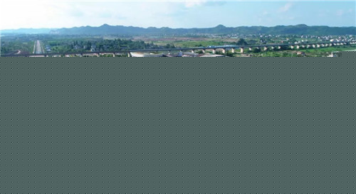 WA | 崔愷訪談 | ?綠色啟示：延慶2019世園會觀察